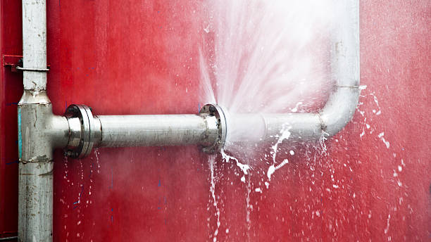 Best Emergency water damage restoration  in Moses Lake, WA