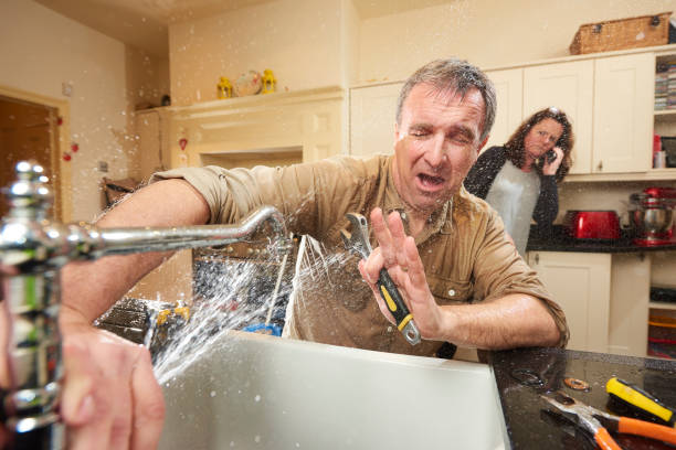 Best Carpet water damage restoration  in Moses Lake, WA